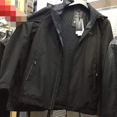 市场上装-夹克-休闲商务夹克【实拍】