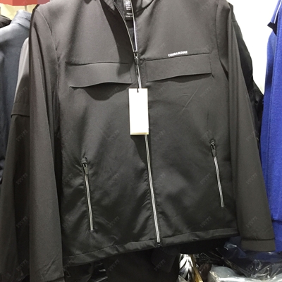 市场上装-夹克-休闲商务夹克【实拍】