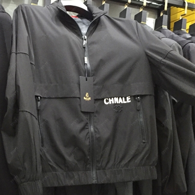 市场上装-夹克-休闲商务夹克【实拍】