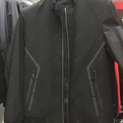 市场上装-夹克-休闲商务夹克【实拍】
