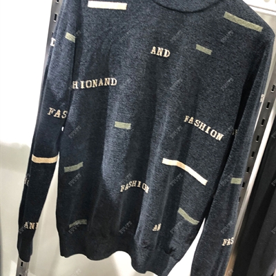 市场上装-毛衫-休闲商务毛衫【实拍】