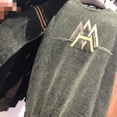 市场上装-毛衫-休闲商务毛衫【实拍】