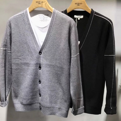 市场上装-毛衫-靓仔毛衫【实拍】