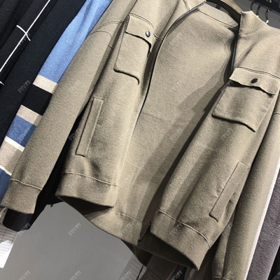 市场上装-毛衫-休闲毛衫【实拍】