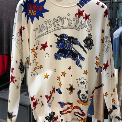 市场上装-毛衫-休闲毛衫【实拍】