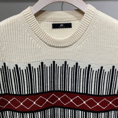 市场上装-毛衫-休闲毛衫【实拍】