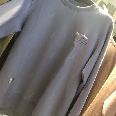 市场上装-卫衣-靓仔卫衣【实拍】