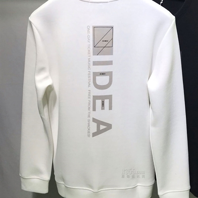 市场上装-卫衣-靓仔卫衣【实拍】