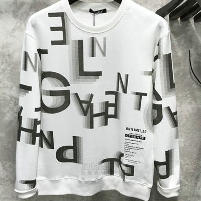 市场上装-卫衣-休闲卫衣【实拍】