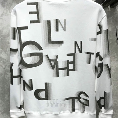 市场上装-卫衣-休闲卫衣【实拍】