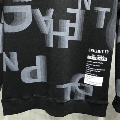 市场上装-卫衣-休闲卫衣【实拍】