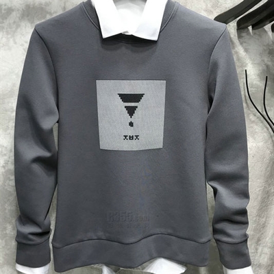 市场上装-卫衣-休闲卫衣【实拍】