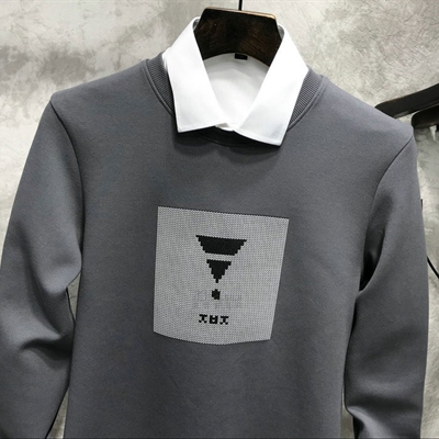 市场上装-卫衣-休闲卫衣【实拍】