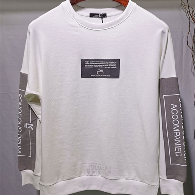 市场上装-卫衣-休闲卫衣【实拍】