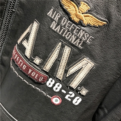 市场上装-皮衣-休闲皮衣【实拍】