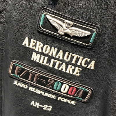 市场上装-皮衣-休闲皮衣【实拍】