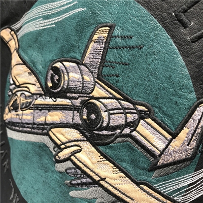 市场上装-皮衣-休闲皮衣【实拍】