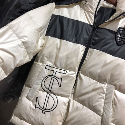 市场上装-棉衣/羽绒服-靓仔棉服【实拍】