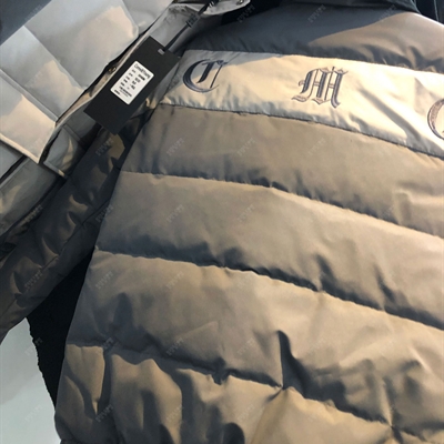 市场上装-棉衣/羽绒服-靓仔棉服【实拍】