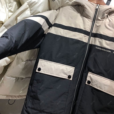 市场上装-棉衣/羽绒服-靓仔棉服【实拍】