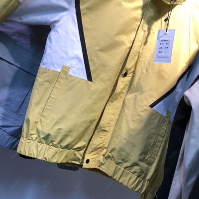 市场上装-夹克-靓仔夹克【实拍】