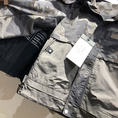 市场上装-夹克-休闲夹克【实拍】