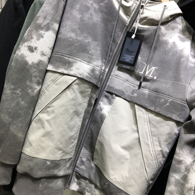 市场上装-夹克-休闲夹克【实拍】