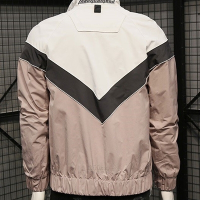 市场上装-夹克-休闲夹克【实拍】