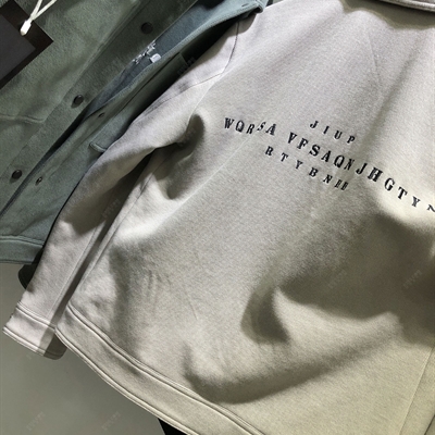 市场上装-夹克-休闲夹克【实拍】