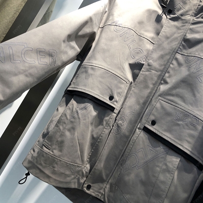 市场上装-中长外套-靓仔中长外套【实拍】