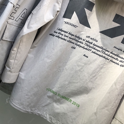 市场上装-中长外套-靓仔中长外套【实拍】