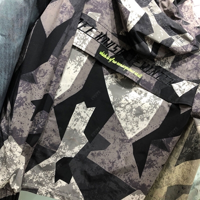 市场上装-中长外套-休闲中长外套【实拍】