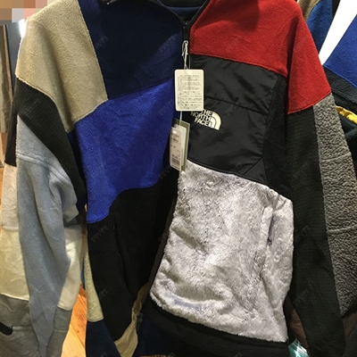 户外品牌-户外外套-【实拍】男户外外套