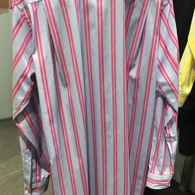 设计师品牌-长袖-【实拍】微潮长袖衬衫