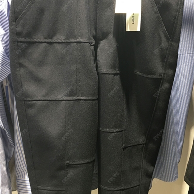 设计师品牌-潮裤-【实拍】微潮潮裤