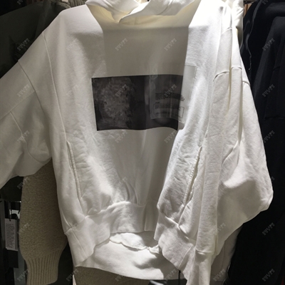 设计师品牌-套头-【实拍】微潮套头卫衣