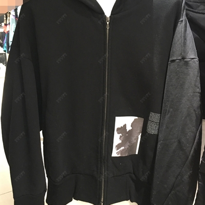 设计师品牌-开衫-【实拍】微潮开衫卫衣