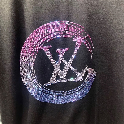 市场上装-T恤-时尚商务T恤【实拍】