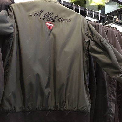 市场上装-夹克-时尚商务夹克【实拍】