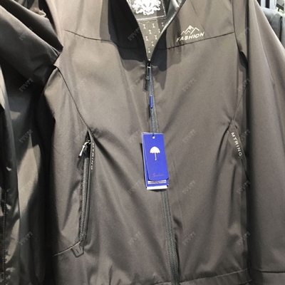 市场上装-夹克-时尚商务夹克【实拍】