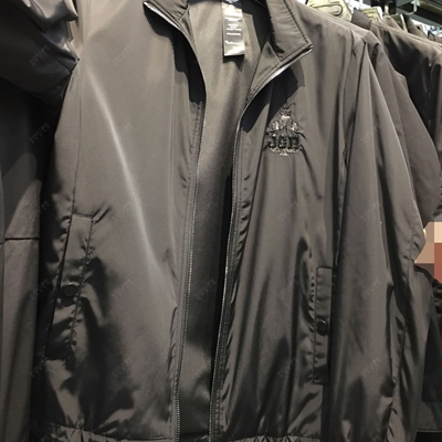 市场上装-夹克-时尚商务夹克【实拍】