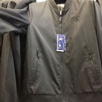 市场上装-夹克-休闲商务夹克【实拍】