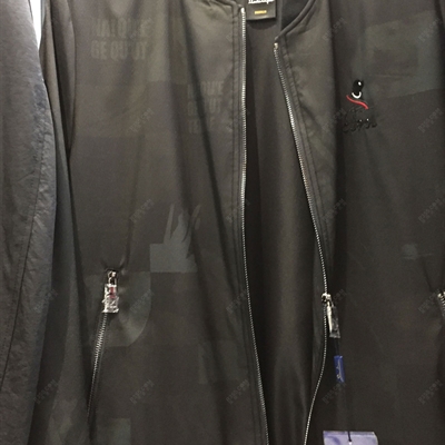 市场上装-夹克-休闲商务夹克【实拍】