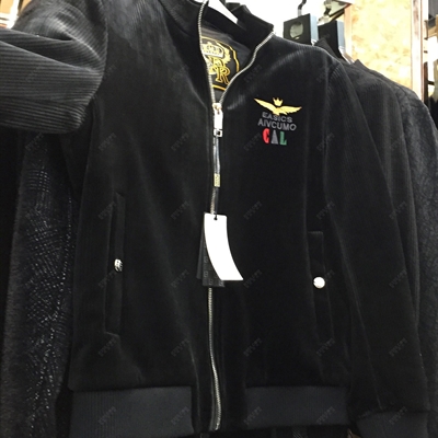 市场上装-夹克-休闲商务夹克【实拍】