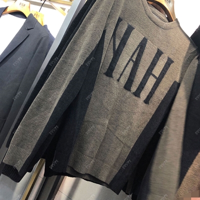 市场上装-毛衫-靓仔毛衫【实拍】