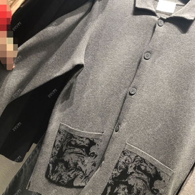 市场上装-毛衫-休闲毛衫【实拍】