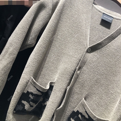 市场上装-毛衫-休闲毛衫【实拍】