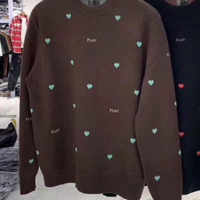 市场上装-毛衫-休闲毛衫【实拍】