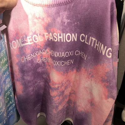 市场上装-毛衫-休闲毛衫【实拍】