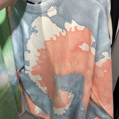 市场上装-毛衫-休闲毛衫【实拍】